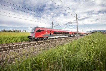 Autor © ÖBB