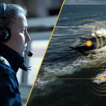 Saab Autonomous Ocean Core Control System © SAAB