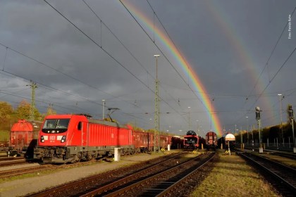 © DB Cargo