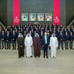 © Emirates Flight Training Academy