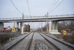 © Správa železnic