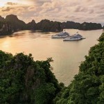 © Grand Pioneers Cruise