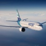 Boeing 737-Max8 © WestJet