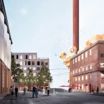 © Practice Architects/ NCC
