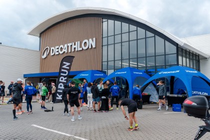 © Decathlon