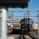 © Arne Loeshagen/ BLS Rail