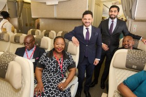© Emirates