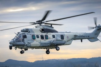 © Airbus Helicopters