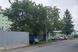 © Kroměříž