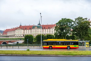 © Solaris Bus & Coach