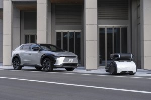 © Toyota Motor Corporation