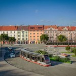 Malovanka. Autor vizualizace: DPP/Atelier Onixia.