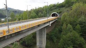 tunel Horelica © Ministerstvo dopravy Slovenské republiky