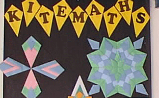 Maths On Display
