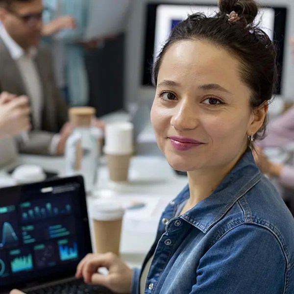 Junior software developer