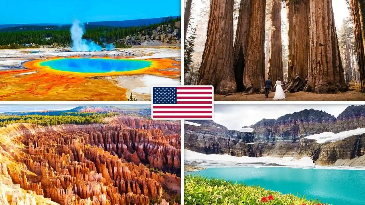 Best Time To Visit U S National Parks By Month Complete 2025 2026 National Parks.webp