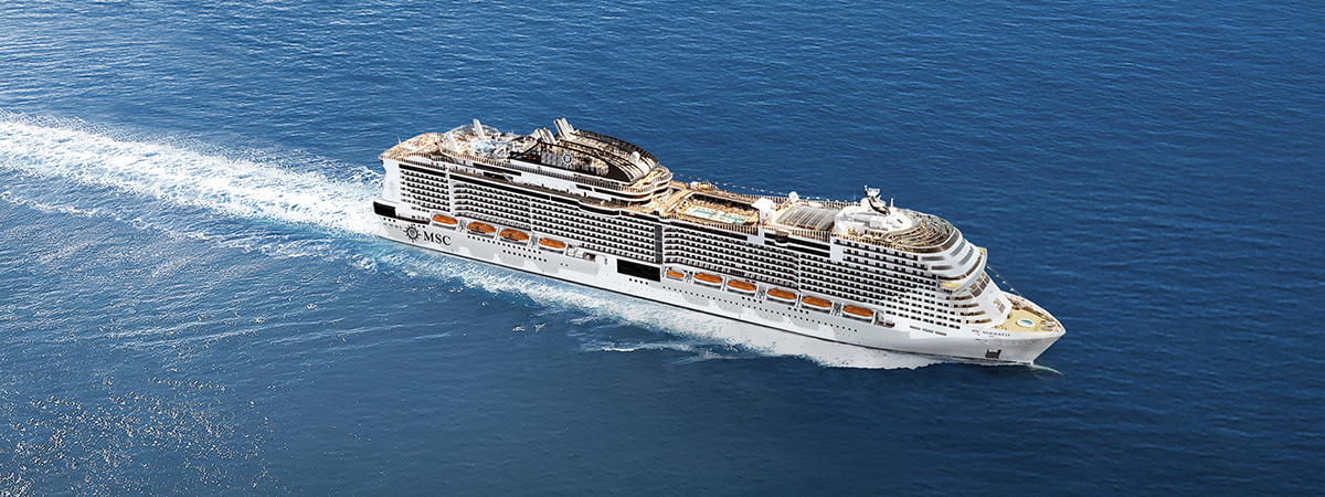 Travel Agents Cruises Msc Cruises Travel Leaders