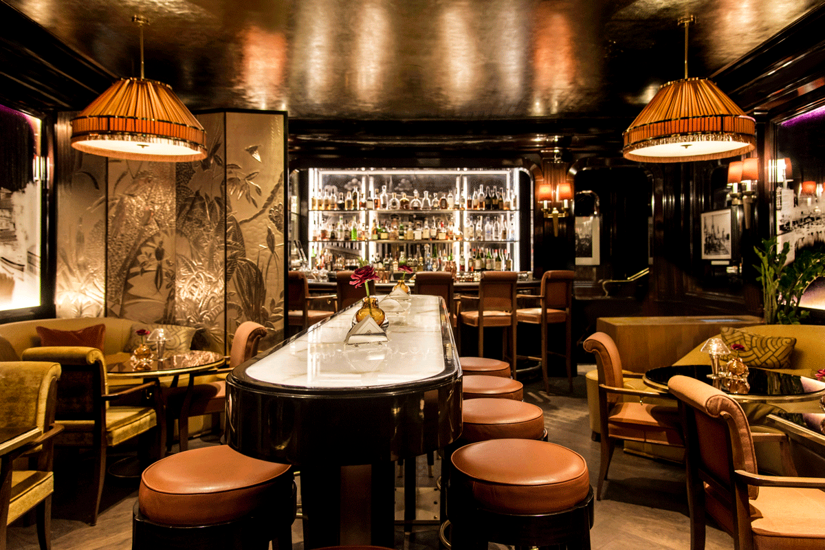 Ritz Paris Les Jardins De L Espadon In Paris Restaurant Reviews Menu And Prices Thefork