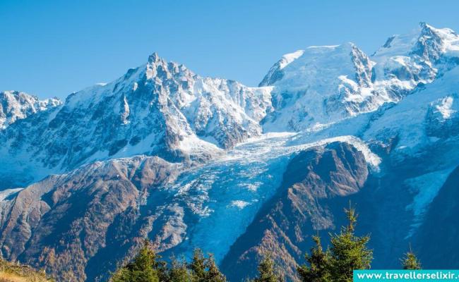 Most Dangerous Tourist Attractions In The World - Revealed