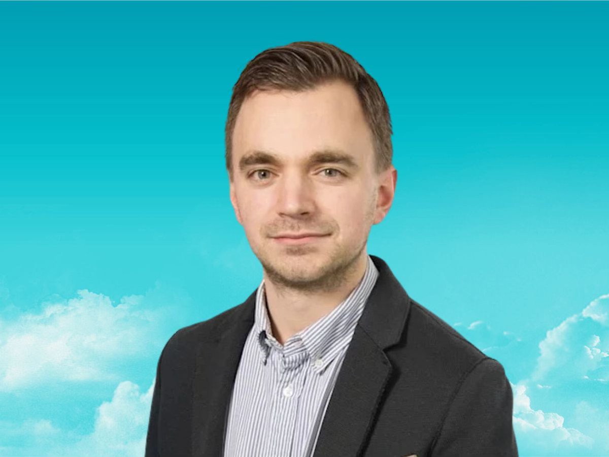 Rikard Steinholtz