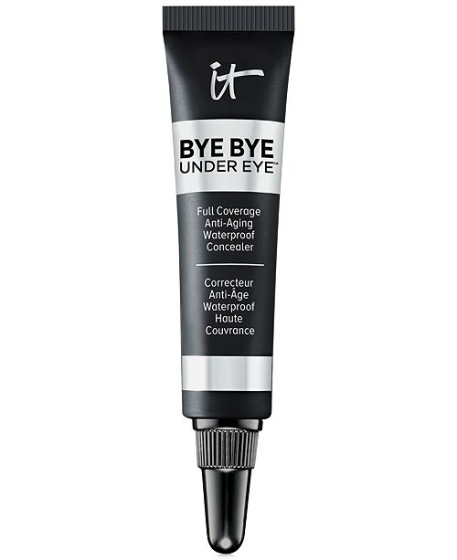 travel size concealer - bye bye undereye