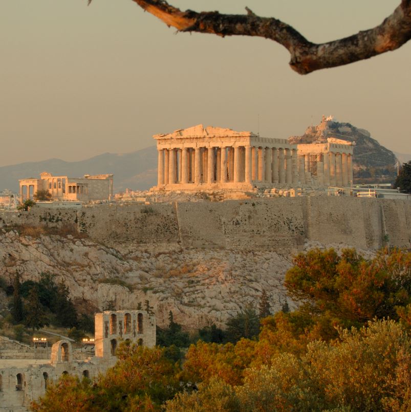Breast cancer accounts for almost a quarter of n. 7 Reasons Why You Should Visit Athens Greece Travel Off Path