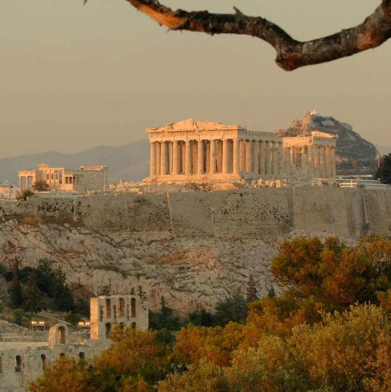 The acropolis was built during the golden age of athens. 7 Reasons Why You Should Visit Athens Greece Travel Off Path
