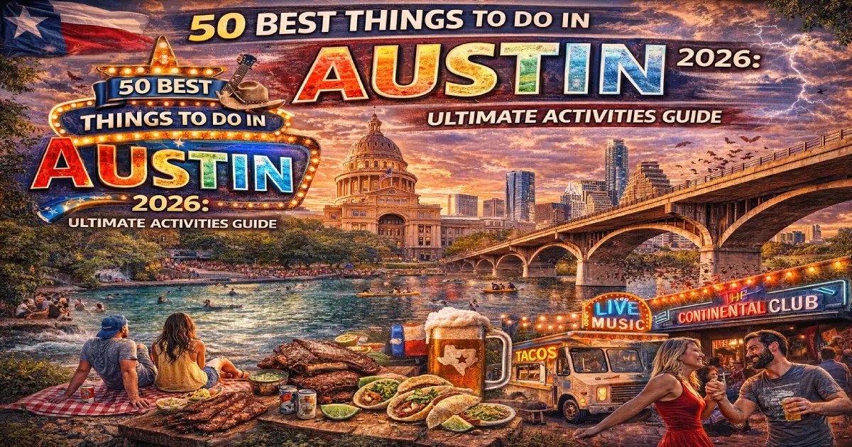 50 Best Things To Do In Austin 2026 Full Guide Things To Do Austin 2026.webp