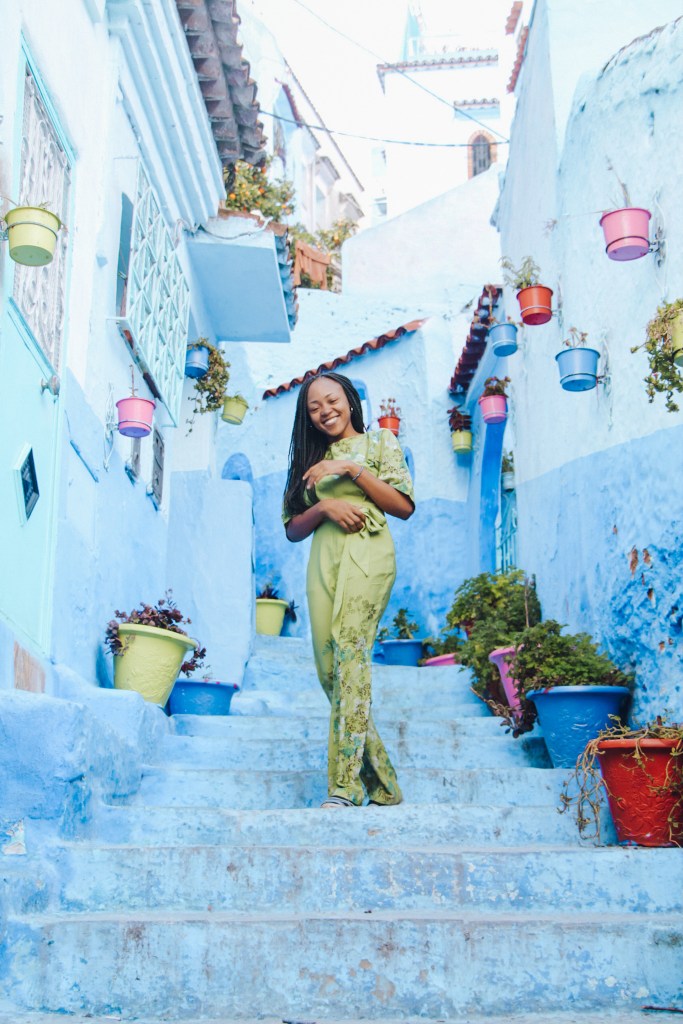 Chefchaouen