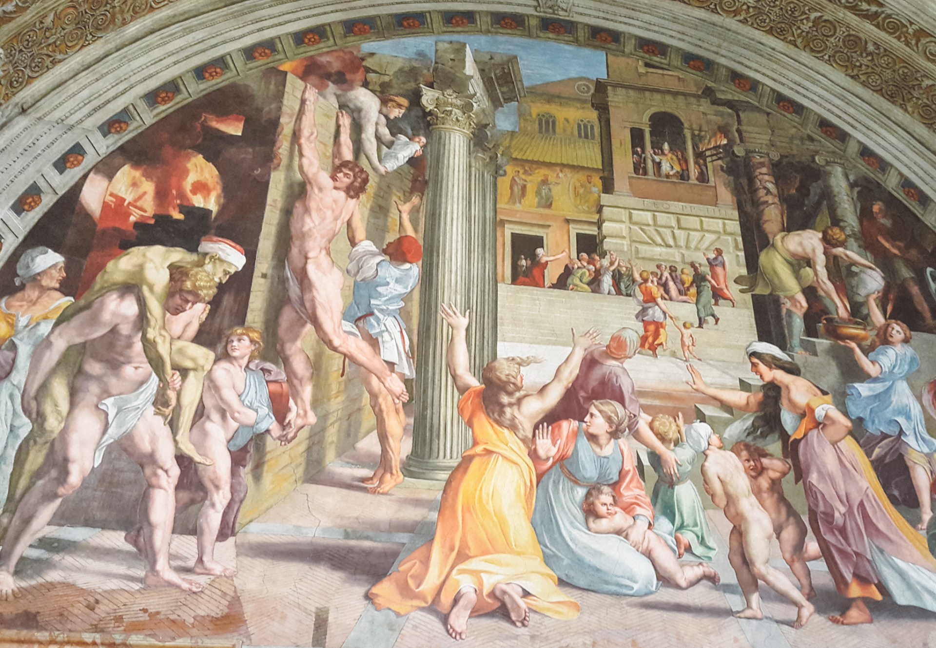 Vatican Museums