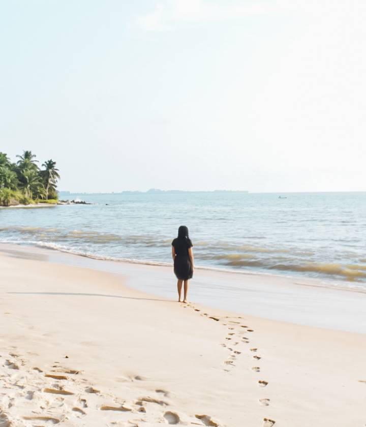 Beach Congo