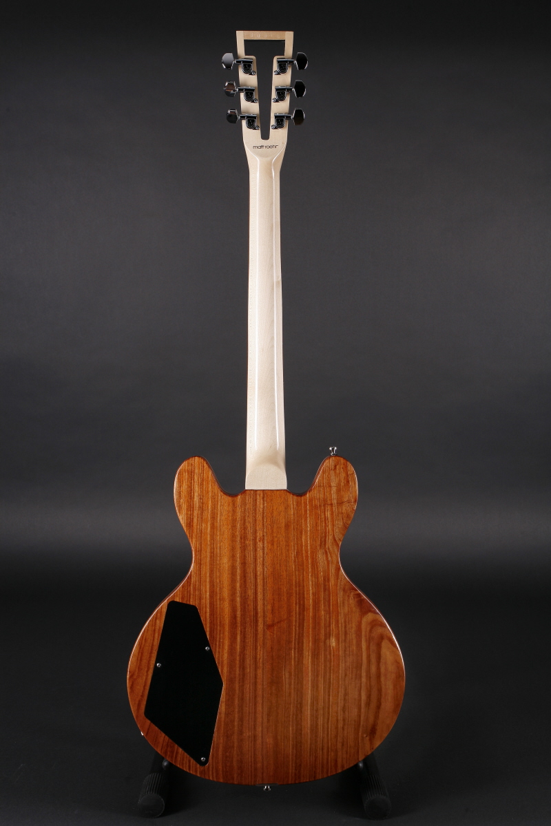 Sarcastic gutter blues · 4. Travis Bean, THE STRING BUTLER, STRING BUTLER , STRING