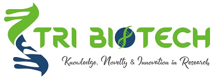 Signing out of account, standby. Tri Biotech