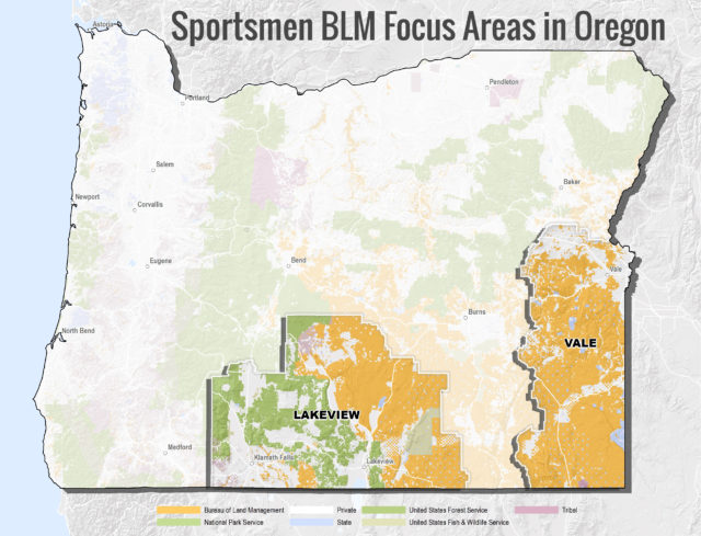 Oregon Theodore Roosevelt Partnership Oregon Blm Website Map Final 640x489 