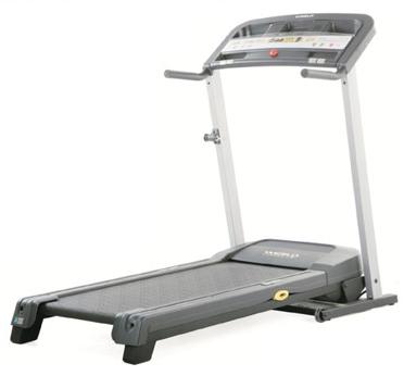 These days, losing the manual for some piece of electronics you've purchased is notable mostly because you had a printed document. Weslo Treadmill Reviews