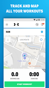 Map My Run On Treadmills How To Fix GPS Tracking Errors