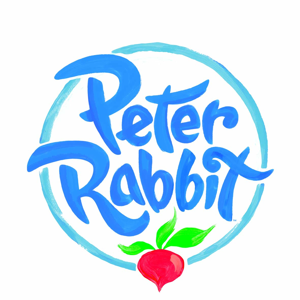 I know much more peter rabbit characters than this, of course, but most of the results didn`t have a picture for it, so i do apologise for that. Peter Rabbit Logo â Treadstone Products