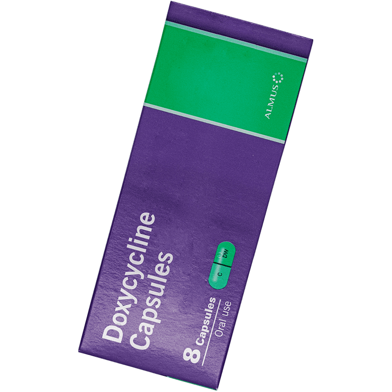 Buy doxycycline online