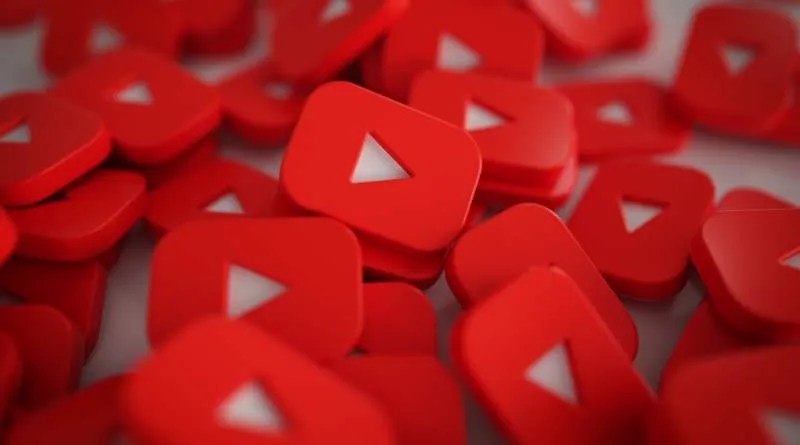 Como Funciona El Algoritmo De Youtube