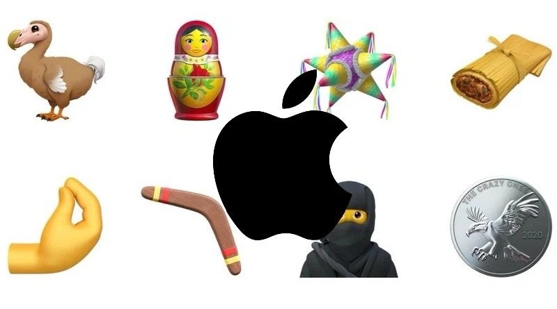 Como Tener Los 117 Nuevos Emojis De Ios 14 2 En Tu Iphone