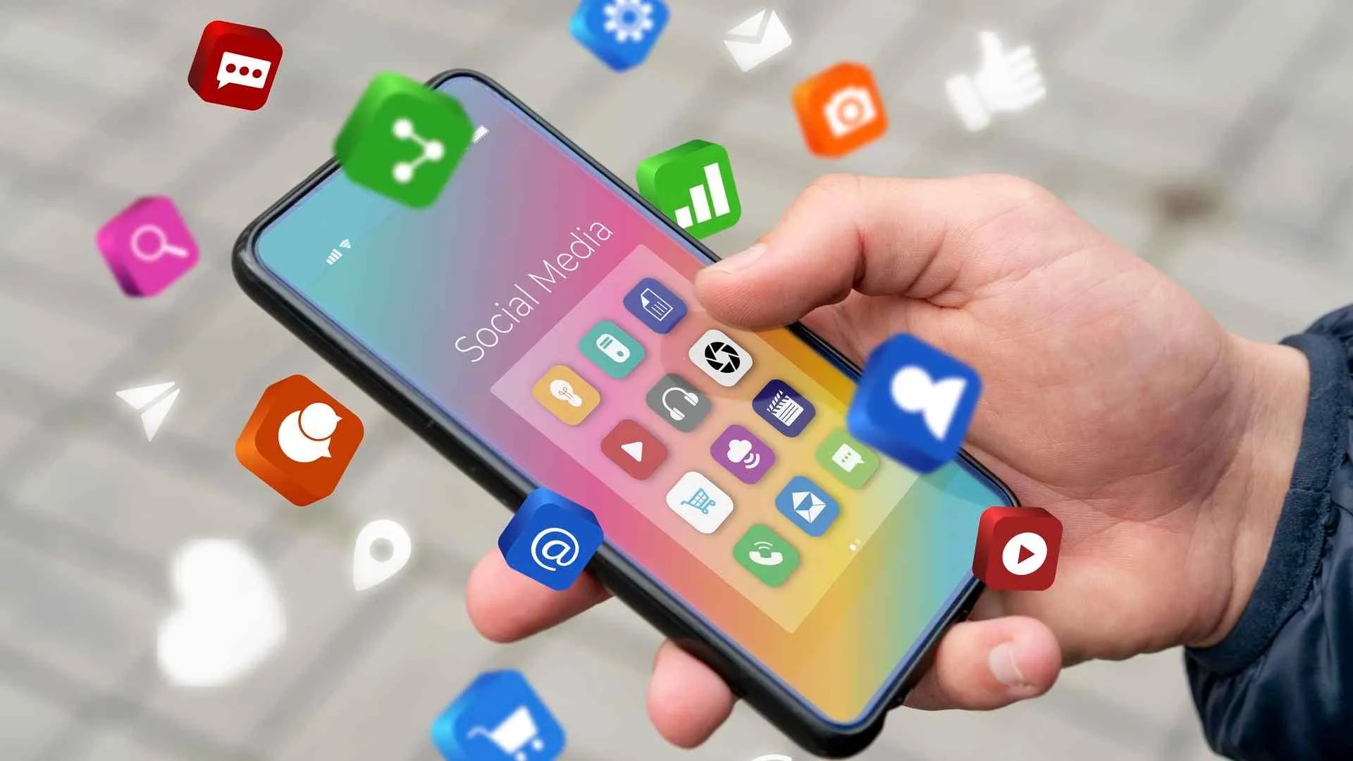 Las 30 mejores apps gratis para móviles android