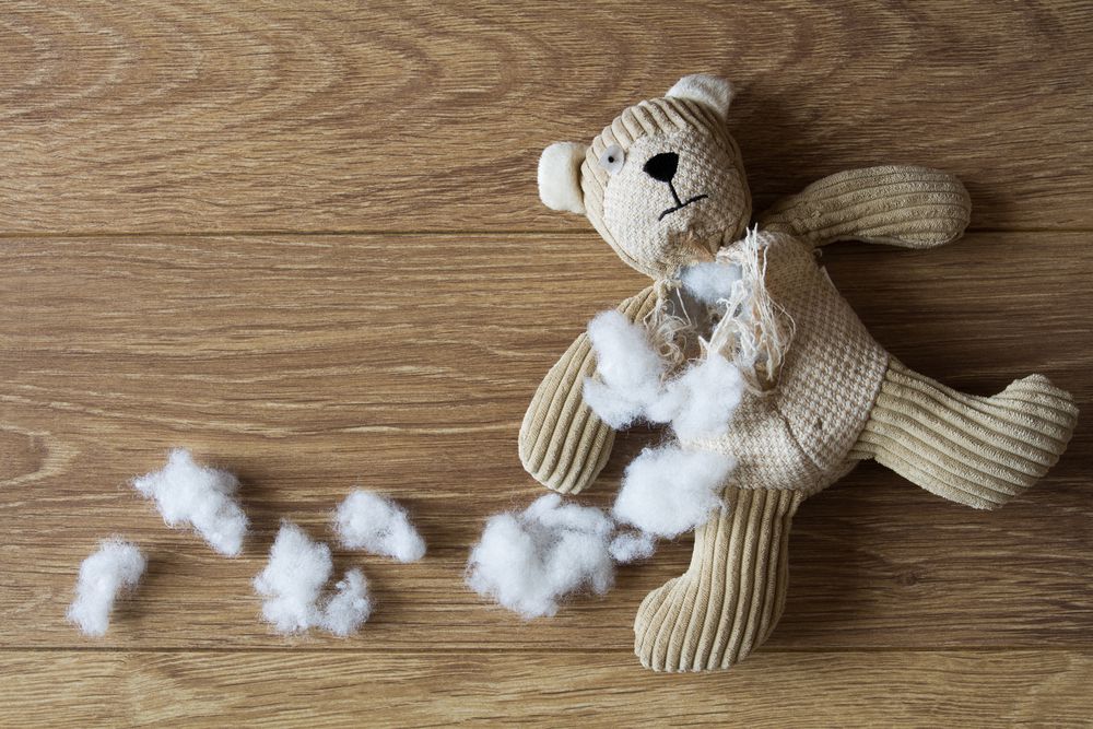 Is It Safe to Repair Dog Toys? Essential Safety Tips