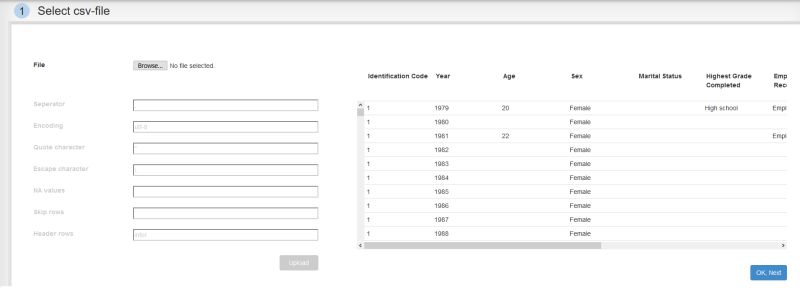Tutorial Chapter 8 Knowledge Base Tree Collection - Premium Gradient Background Gallery - 4K