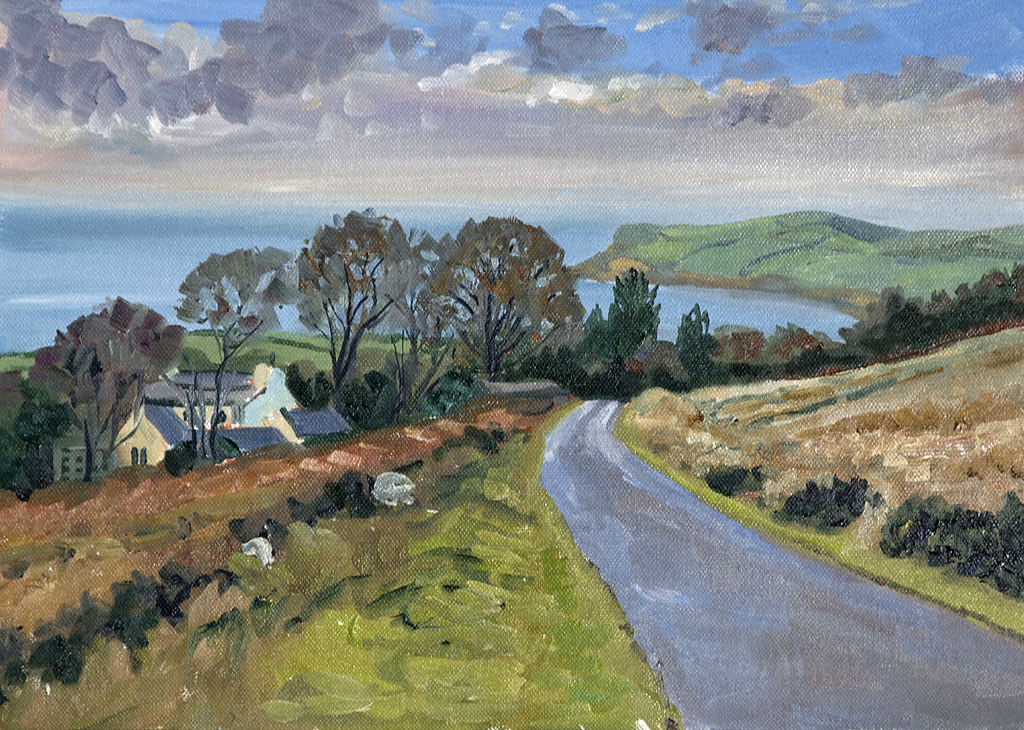 One Point Perspective Lessons Blendspace