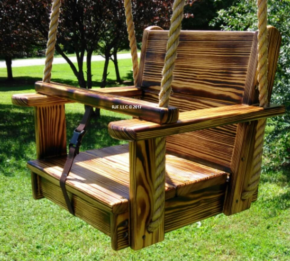 Top 10 Best Tree Swings In 2020