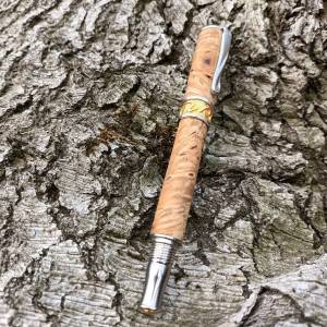 Broadwell Nouveau Sceptre pen (PSI)
