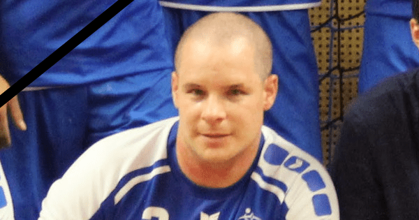 You are currently viewing Salut David, Adieu l&rsquo;ami !