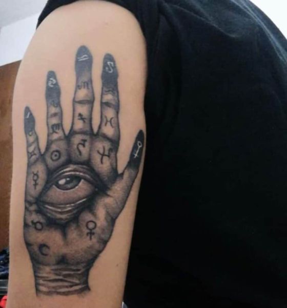 30 Latest Gothic Tattoo Design Ideas With Meaning 600_x_560_jpg