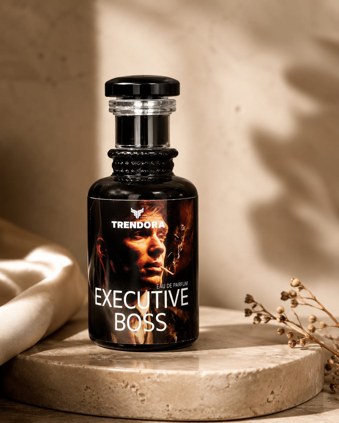 Executive Boss