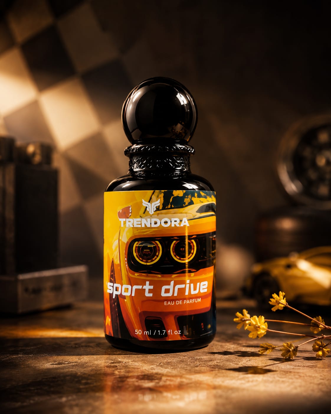 Sport Drive